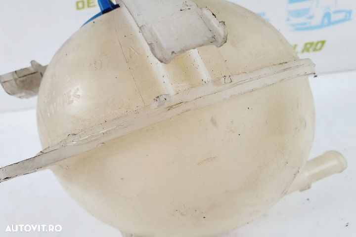Vas expansiune antigel 6q0121407a Volkswagen VW Polo 5 seria - 2