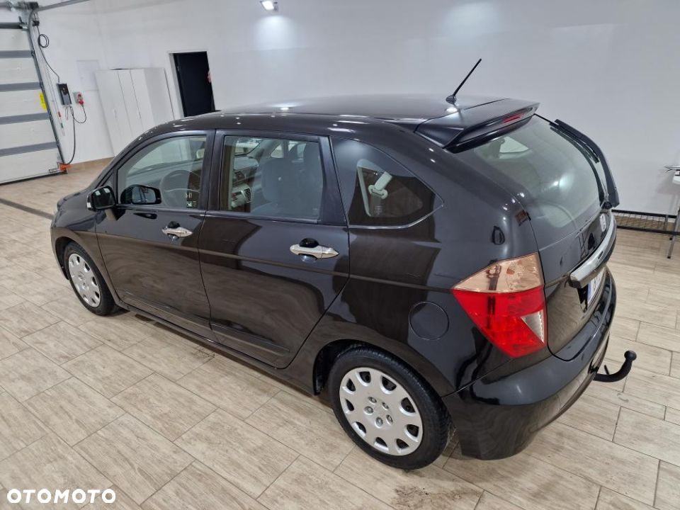 Honda FR-V 1.8 Comfort - 3