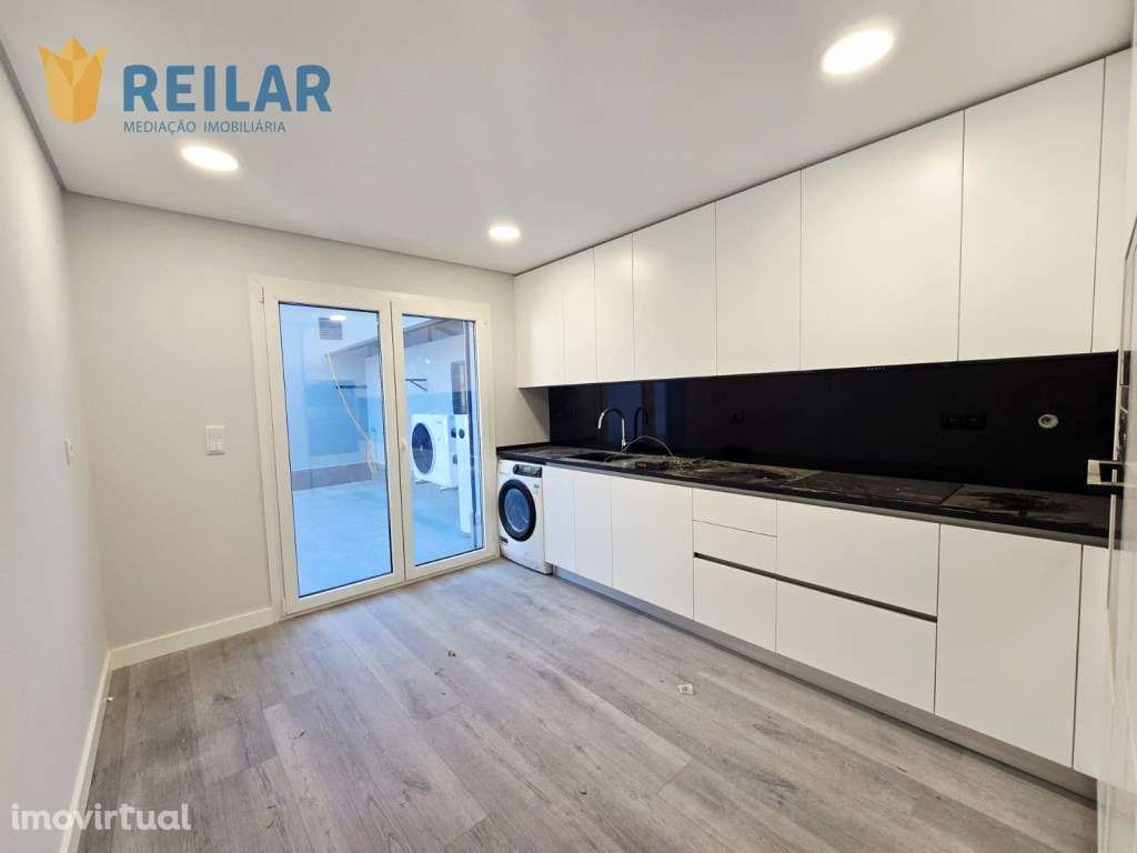 Sobralinho - T2 Novo - Grande imagem: 5/42