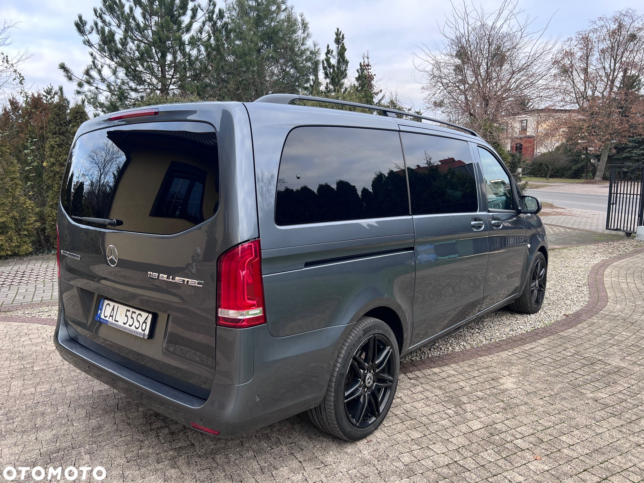 Mercedes-Benz Vito - 6