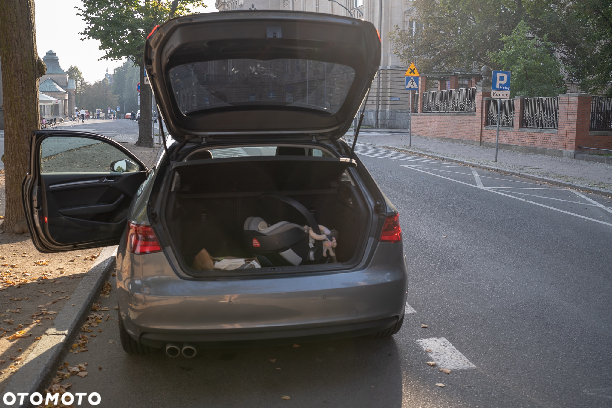 Audi A3 2.0 TDI clean diesel Ambition S tronic - 11