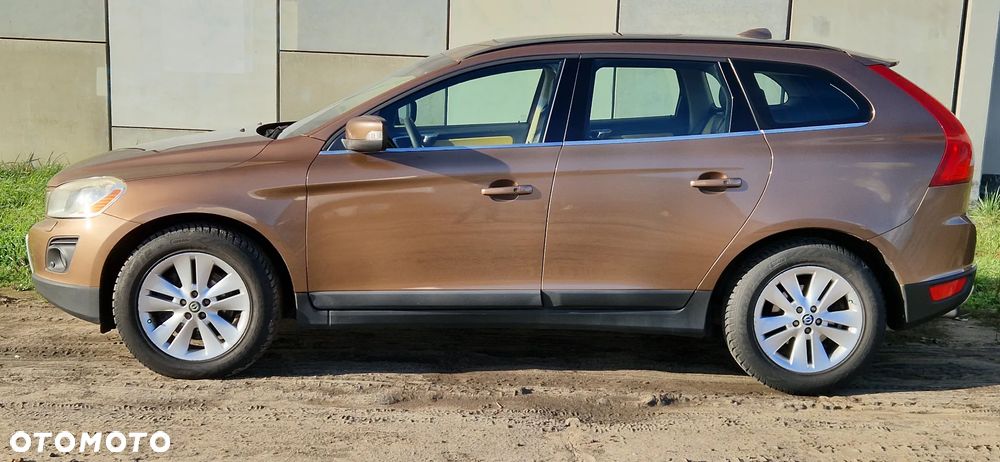 Volvo XC 60 T6 AWD Summum - 14