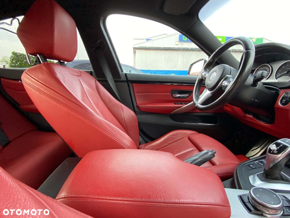 BMW Seria 4 428i xDrive - 25
