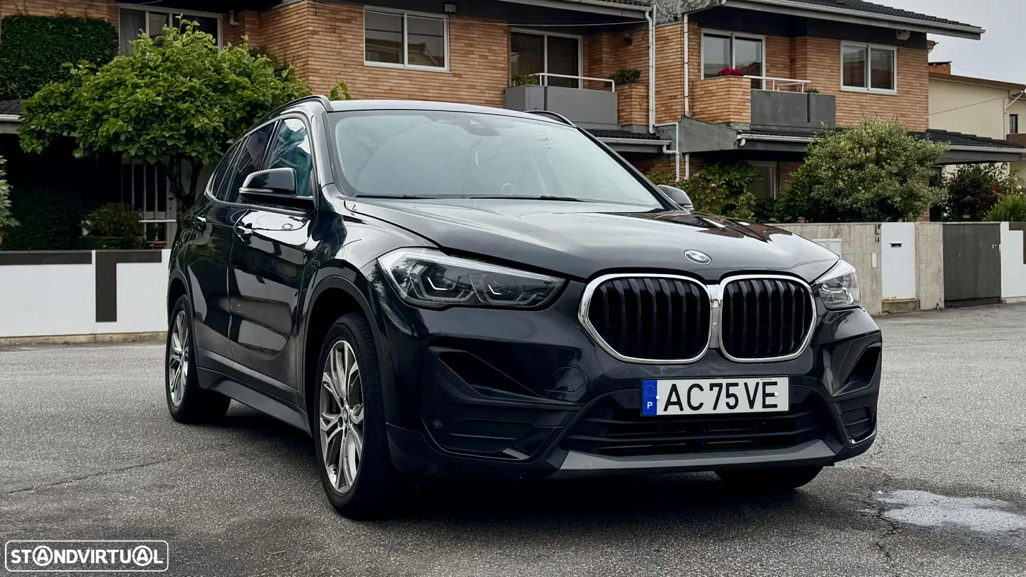 BMW X1 - 14