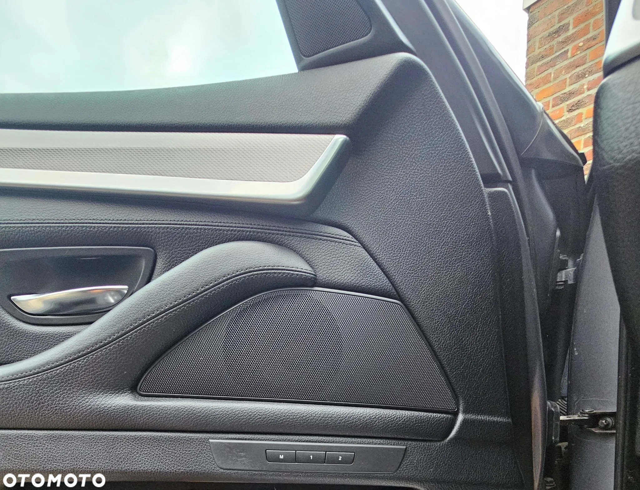 BMW Seria 5 - 19