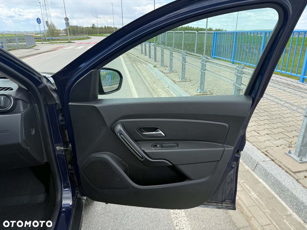 Dacia Duster 1.5 Blue dCi Comfort 4WD - 16