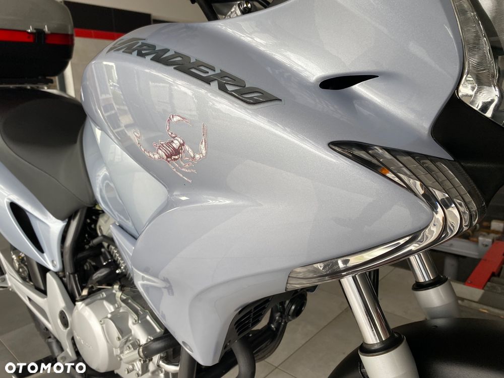 Honda Varadero - 37