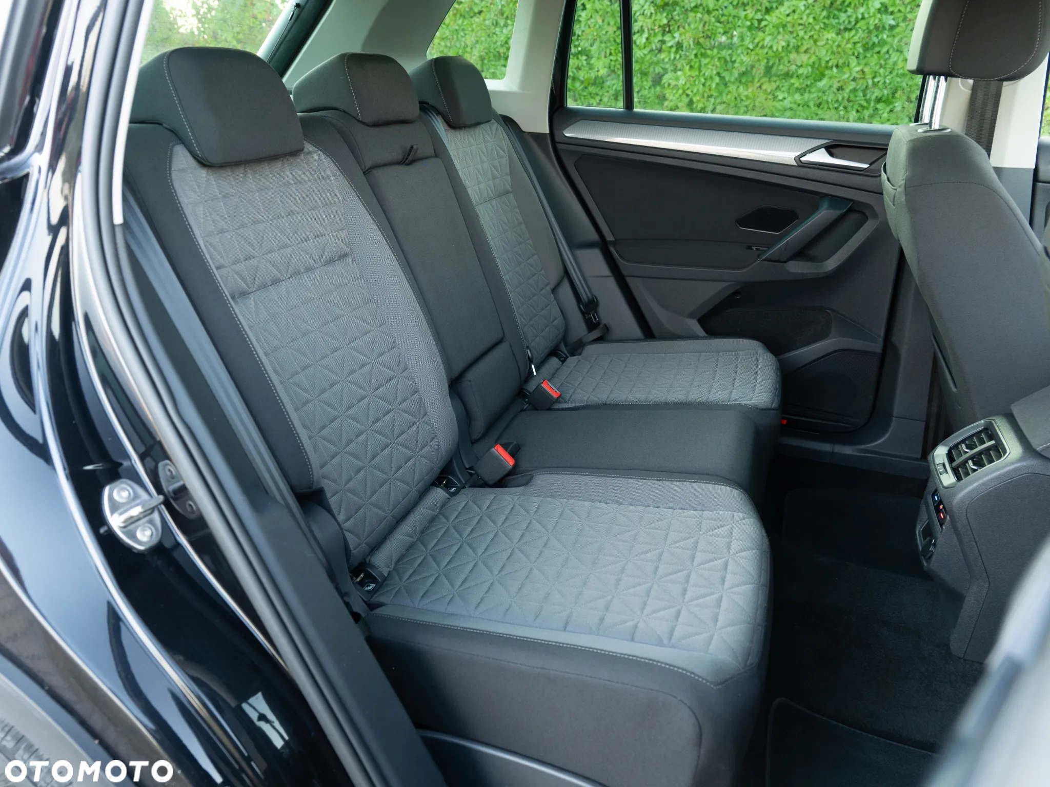 Volkswagen Tiguan 1.5 TSI EVO IQ Drive - 19
