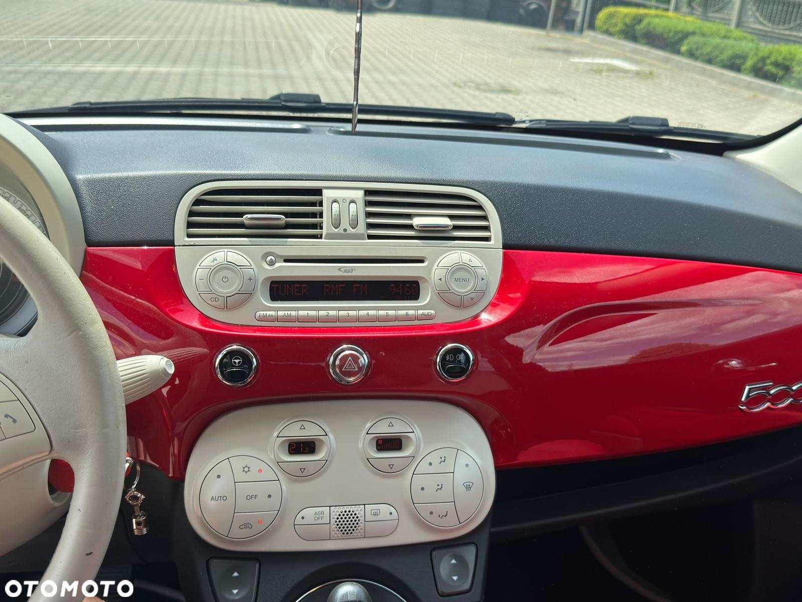 Fiat 500 - 13