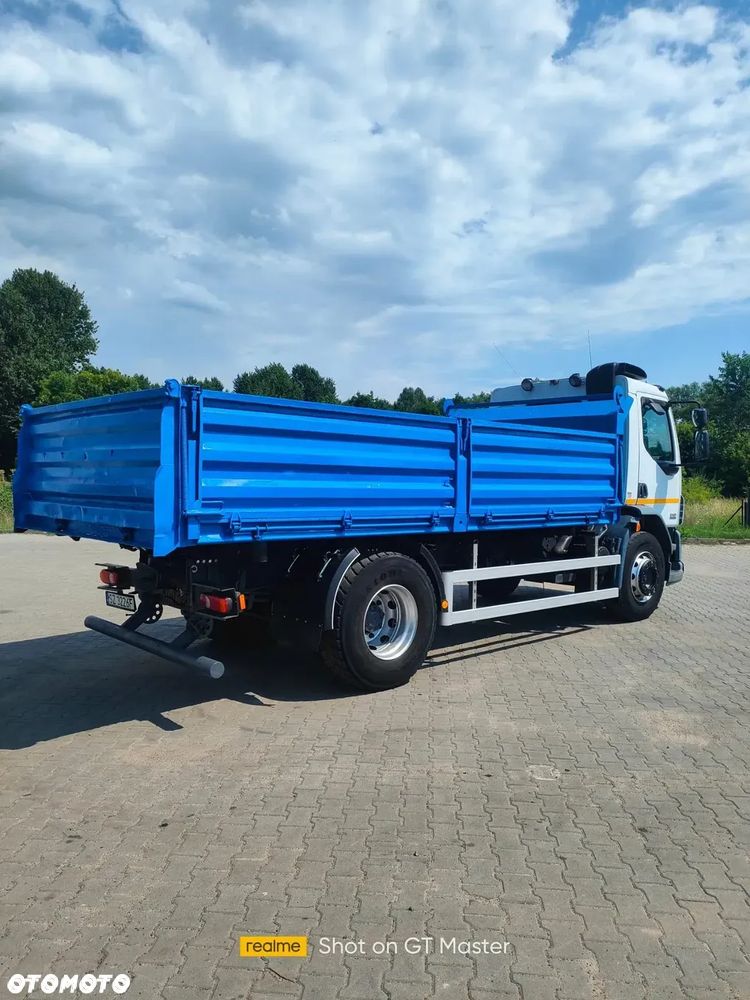 DAF LF55 - 4