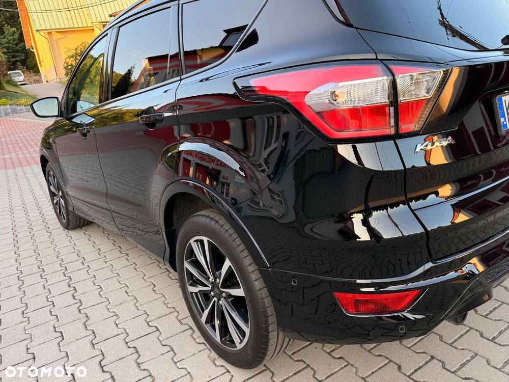 Ford Kuga 2.0 TDCi FWD ST-Line - 17