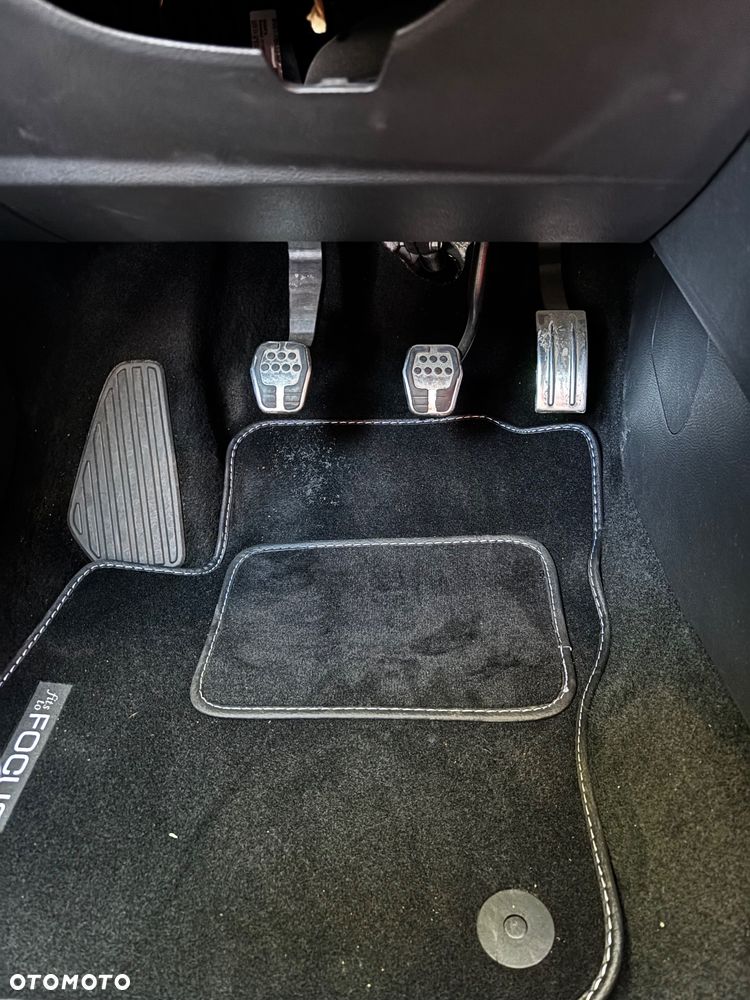 Ford Focus 1.0 EcoBoost ST-Line ASS - 14