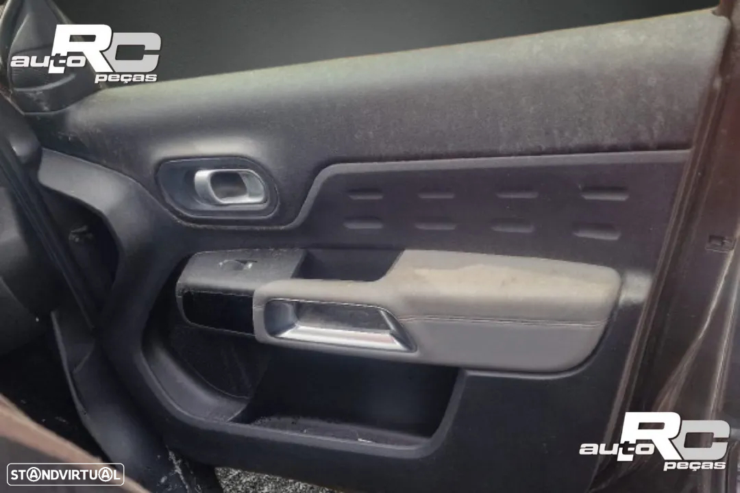 Citroën C5 Aircross 1.5 HDI – Viatura para peças - 8