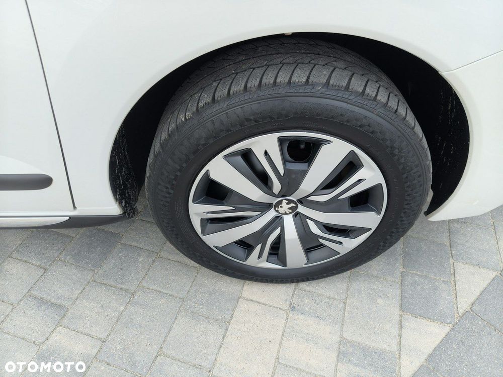 Peugeot 3008 HDi FAP 150 Family - 36
