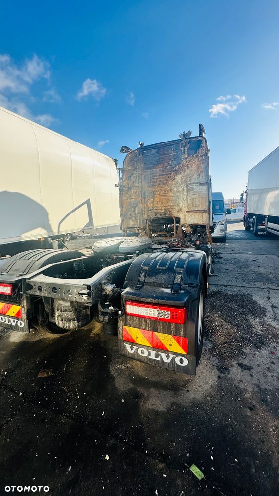 Volvo Volvo Fh 460 - 7