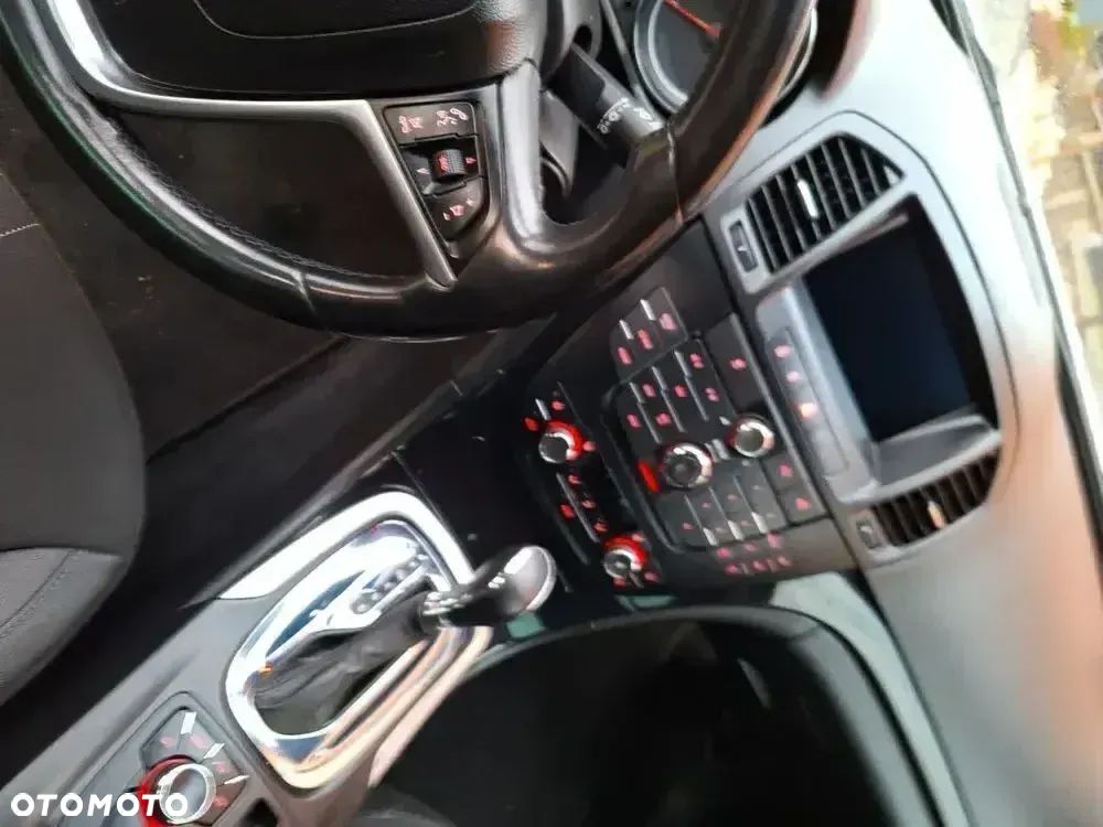Opel Insignia 2.0 CDTI - 4