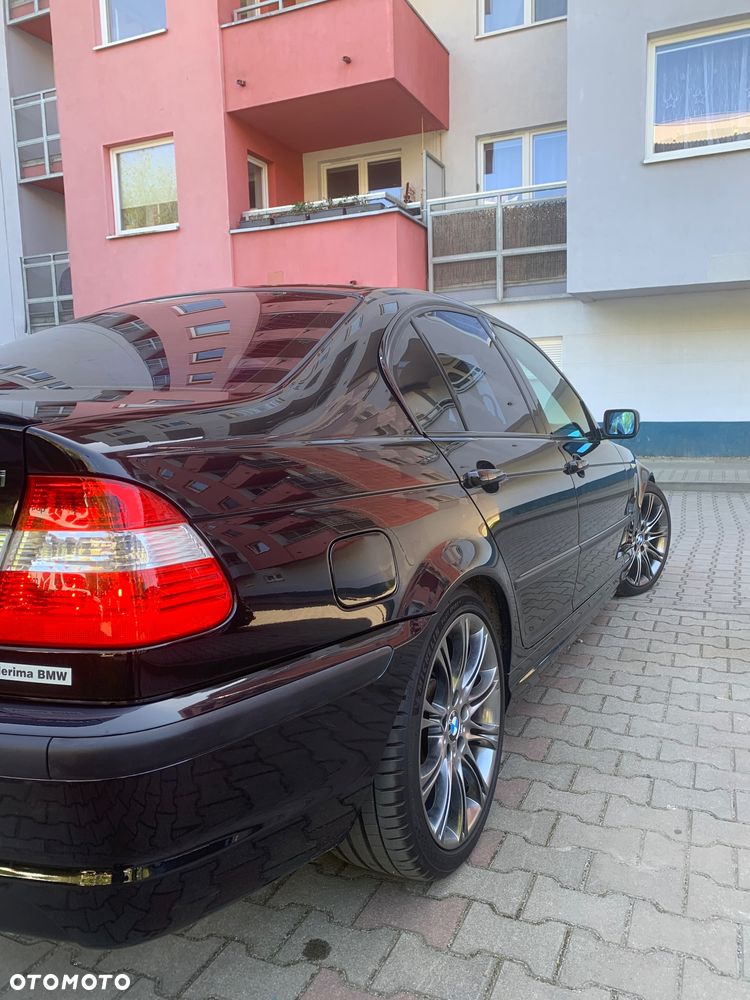 BMW Seria 3 - 31