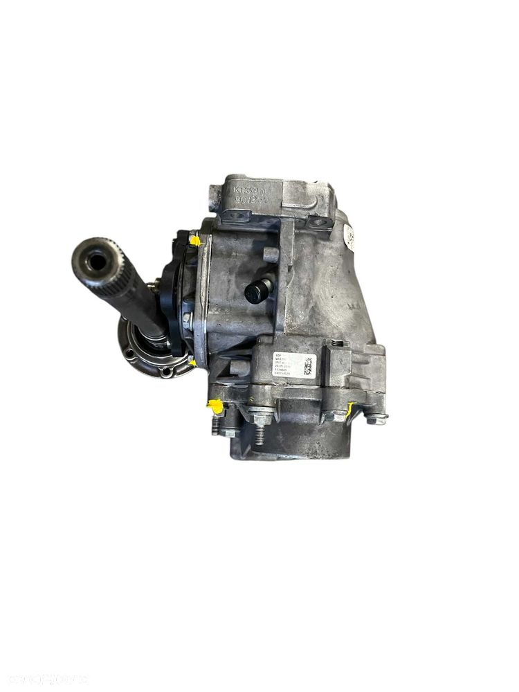 Reduktor Skrzyni 0AV409053AE Audi Seat Skoda VW 2.0 Regeneracja - 1