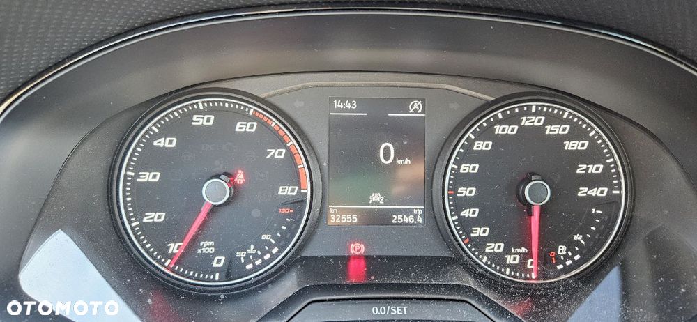 Seat Arona 1.0 TSI Style S&S - 22