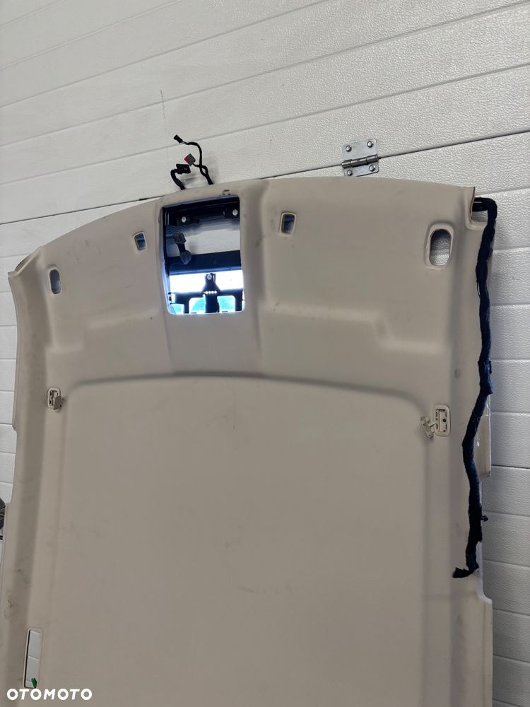 RANGE ROVER EVOQUE 12R PODSUFITKA 5D - 1