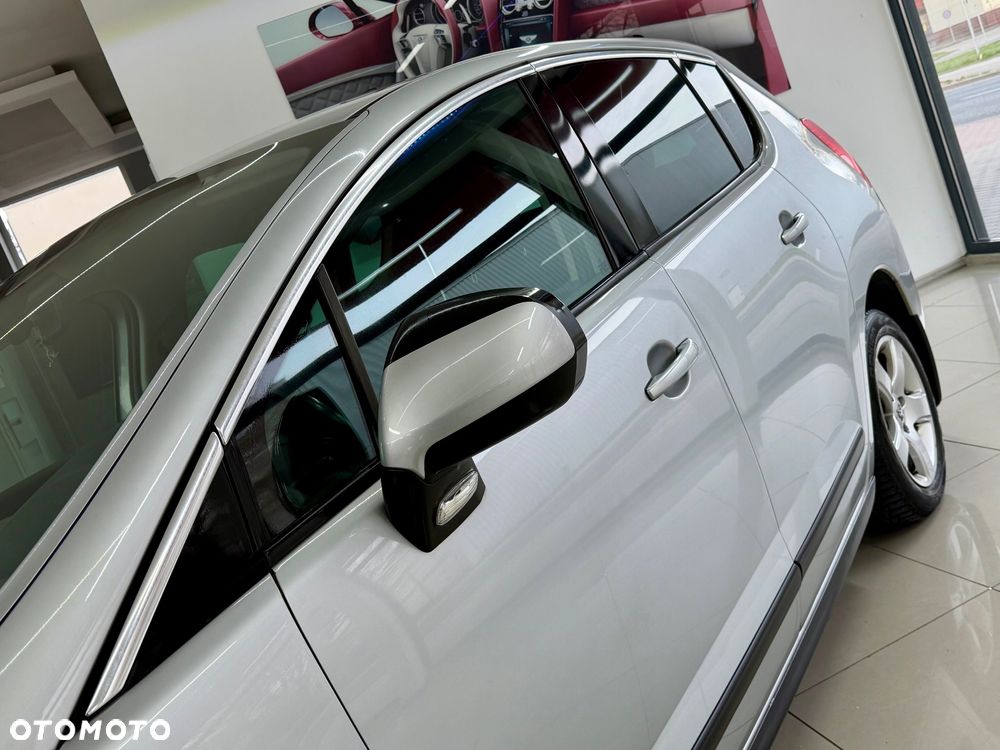 Peugeot 3008 1.6 Active - 10