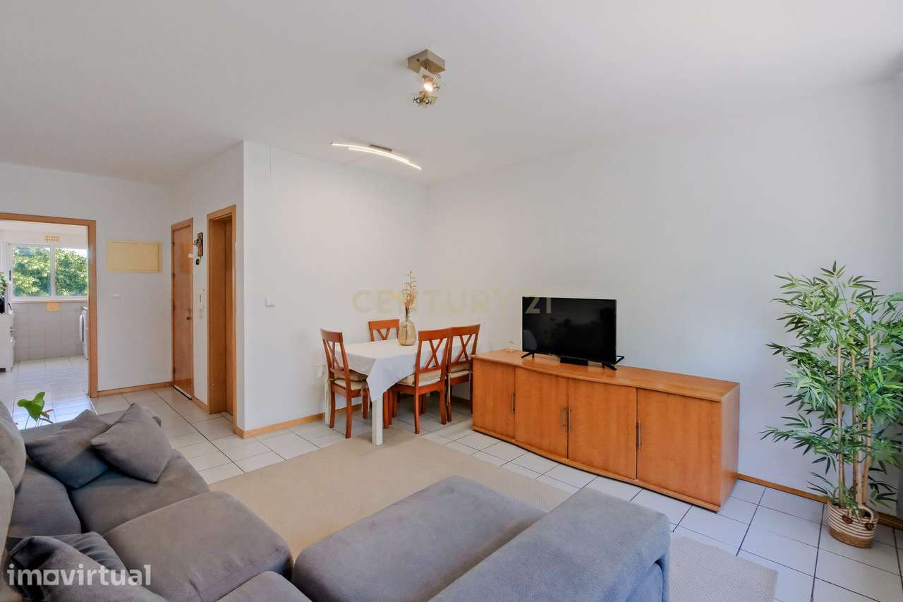 Apartamento T2 em Porto Salvo, Oeiras - Grande imagem: 3/27