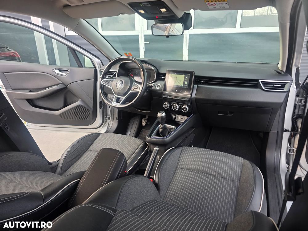 Renault Clio TCe 100 INTENS - 7