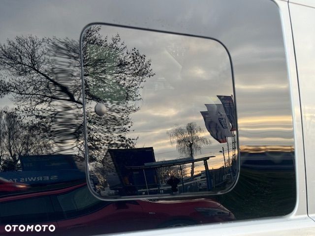 Ford Custom Tranist Brygadowy DCIV - 17