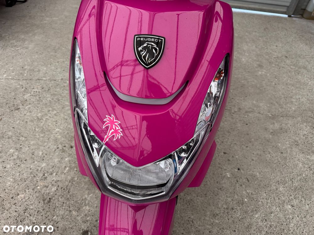 Peugeot Kisbee - 18