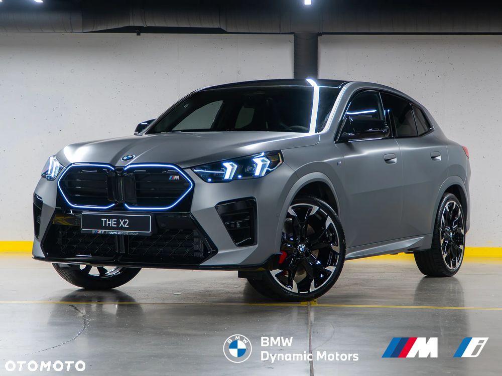 BMW X2 - 7