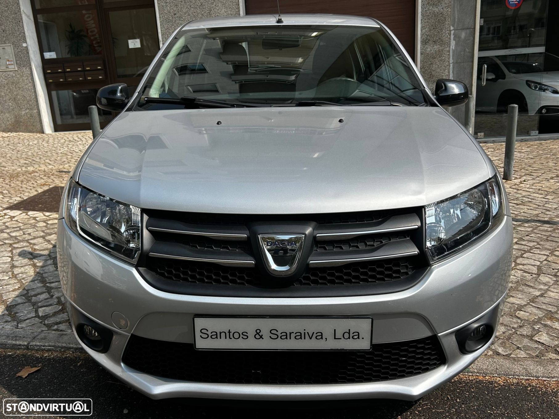 Dacia Sandero 0.9 TCe Confort - 5