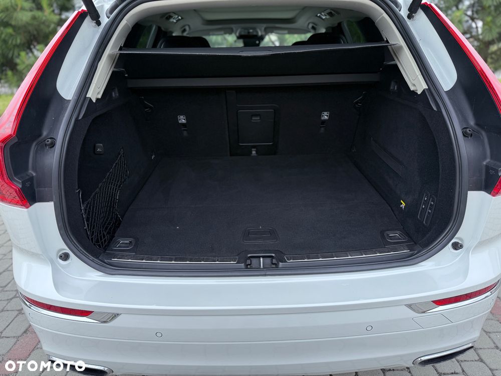 Volvo XC 60 - 10