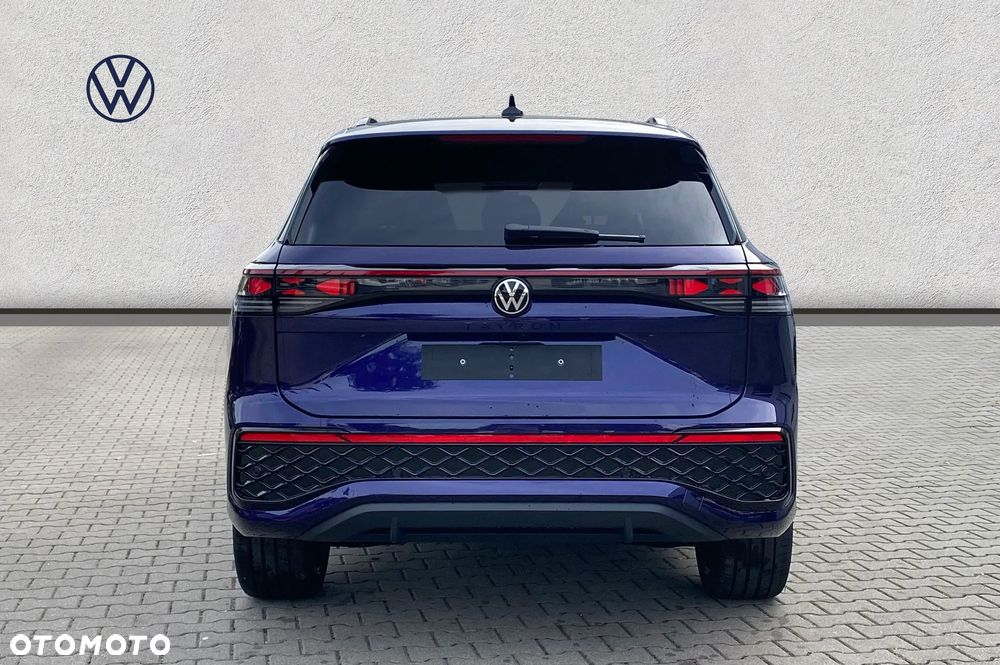 Volkswagen Tayron 2026 photo 4