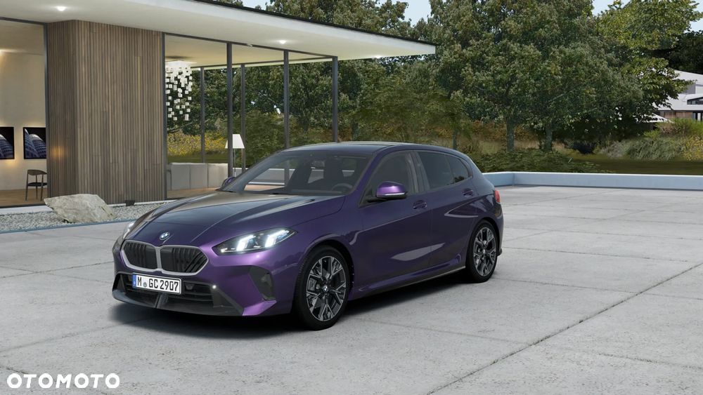 BMW Seria 1 116 - 2