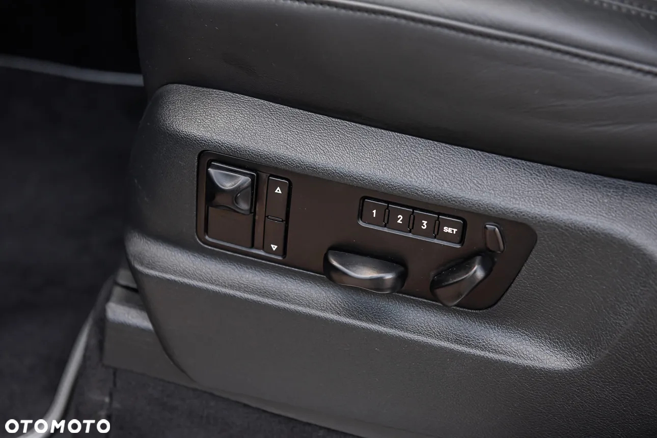 Porsche Cayenne S Tiptronic S Transsyberia - 28