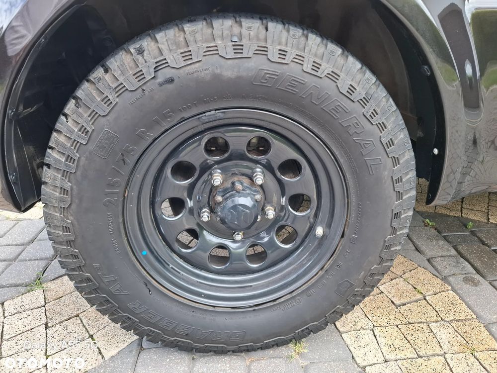 Suzuki Jimny - 12