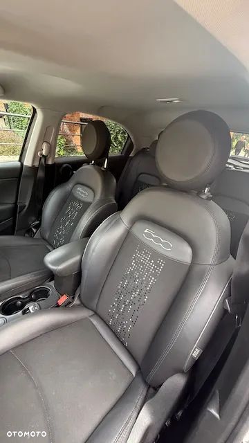 Fiat 500X - 12