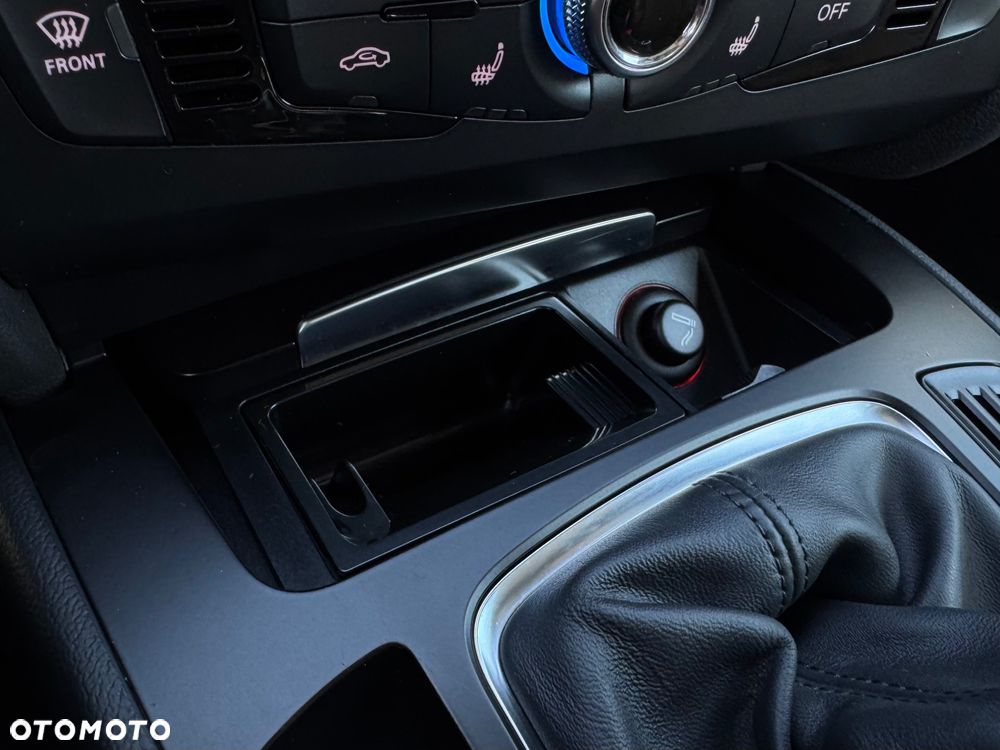 Audi A5 Cabrio 2.0 TDI - 21