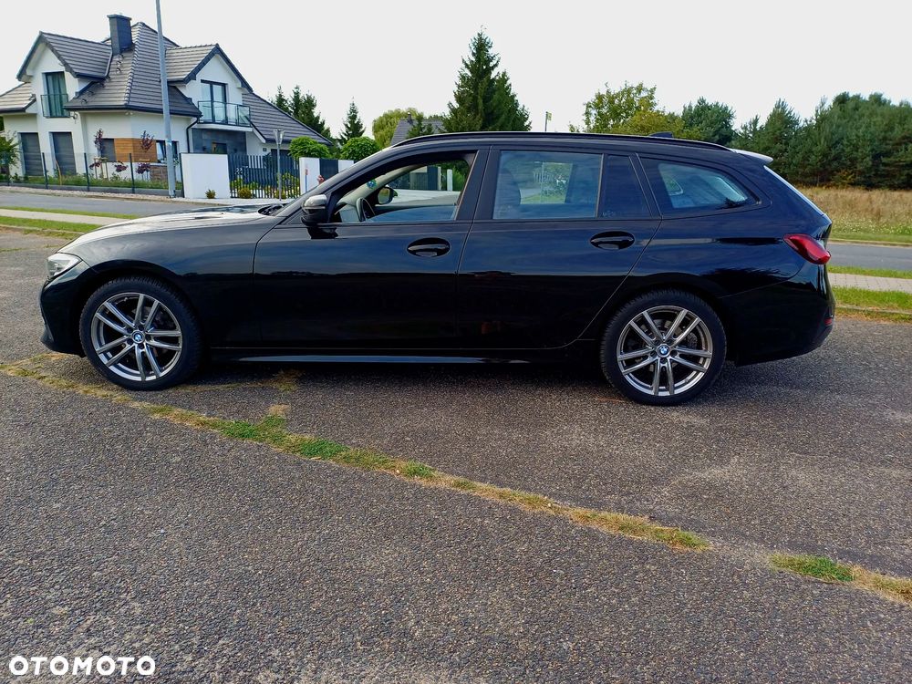 BMW Seria 3 318d Edition Luxury Line Purity - 7