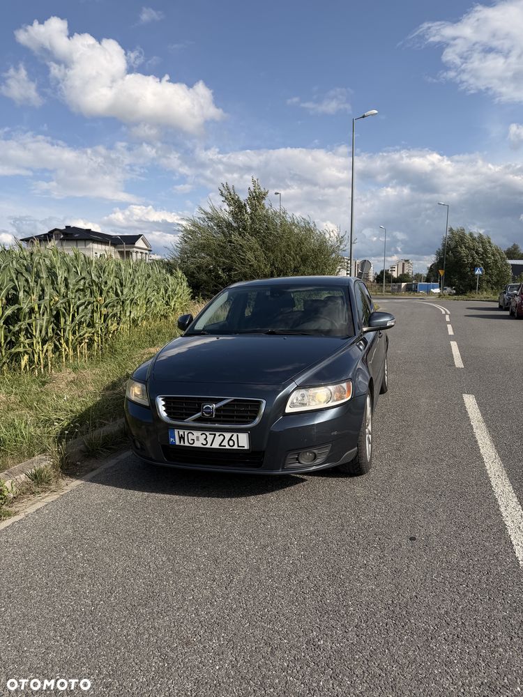 Volvo V50 - 5