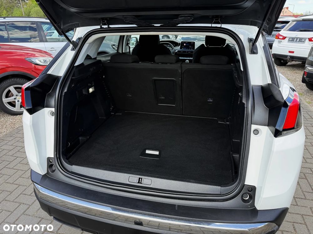Peugeot 3008 PureTech 130 Stop & Start Active - 10