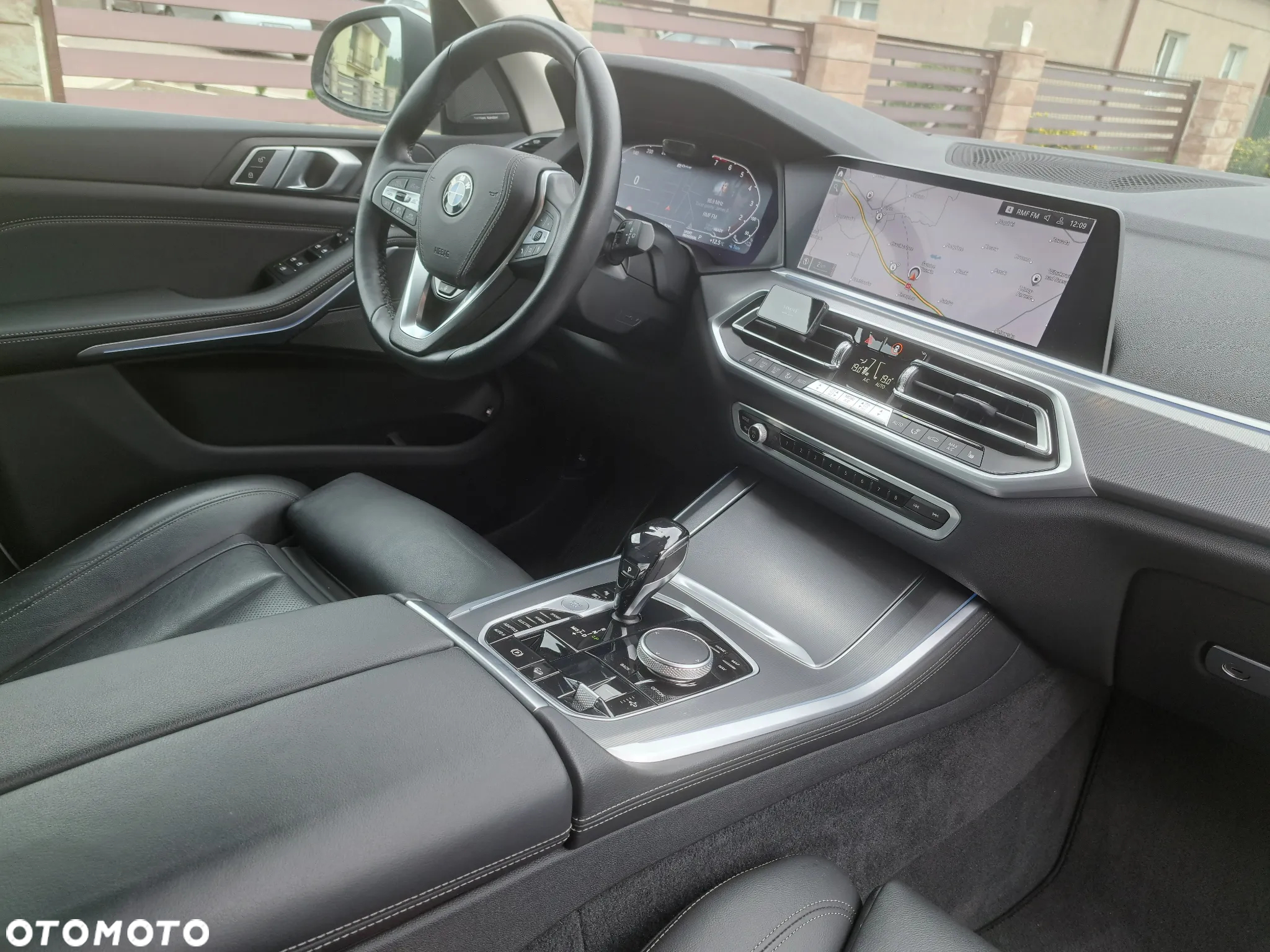 BMW X5 xDrive45e - 7