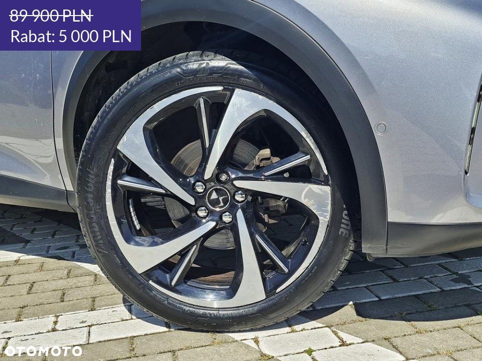 DS Automobiles DS 7 Crossback - 8