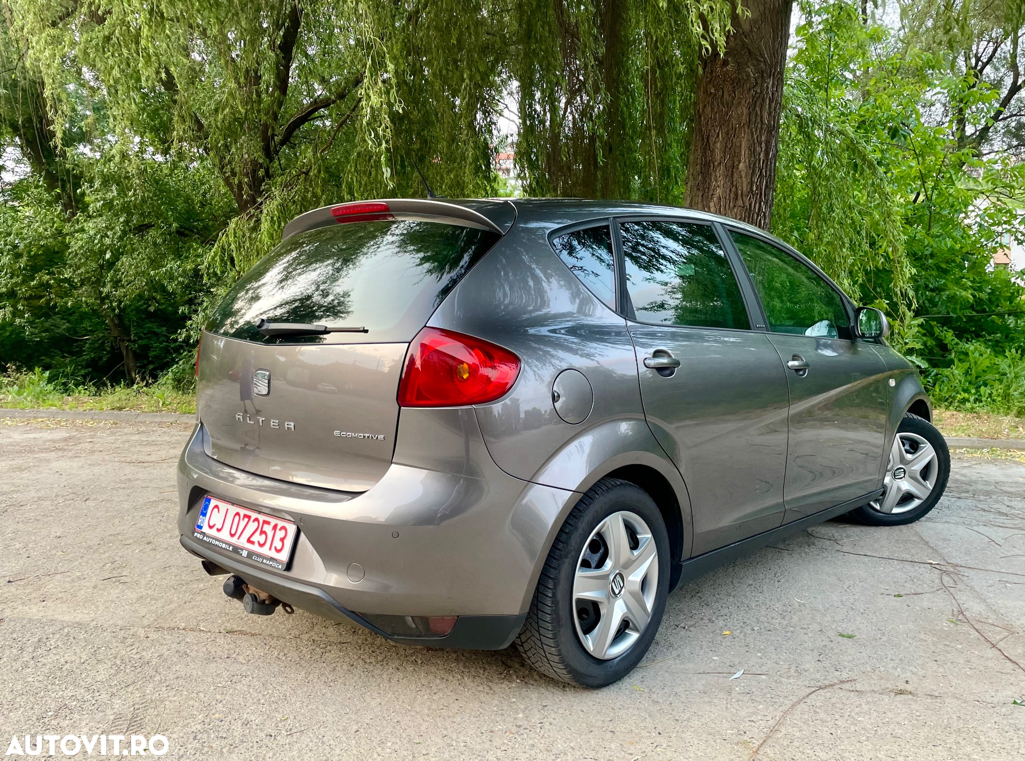 Seat Altea - 27