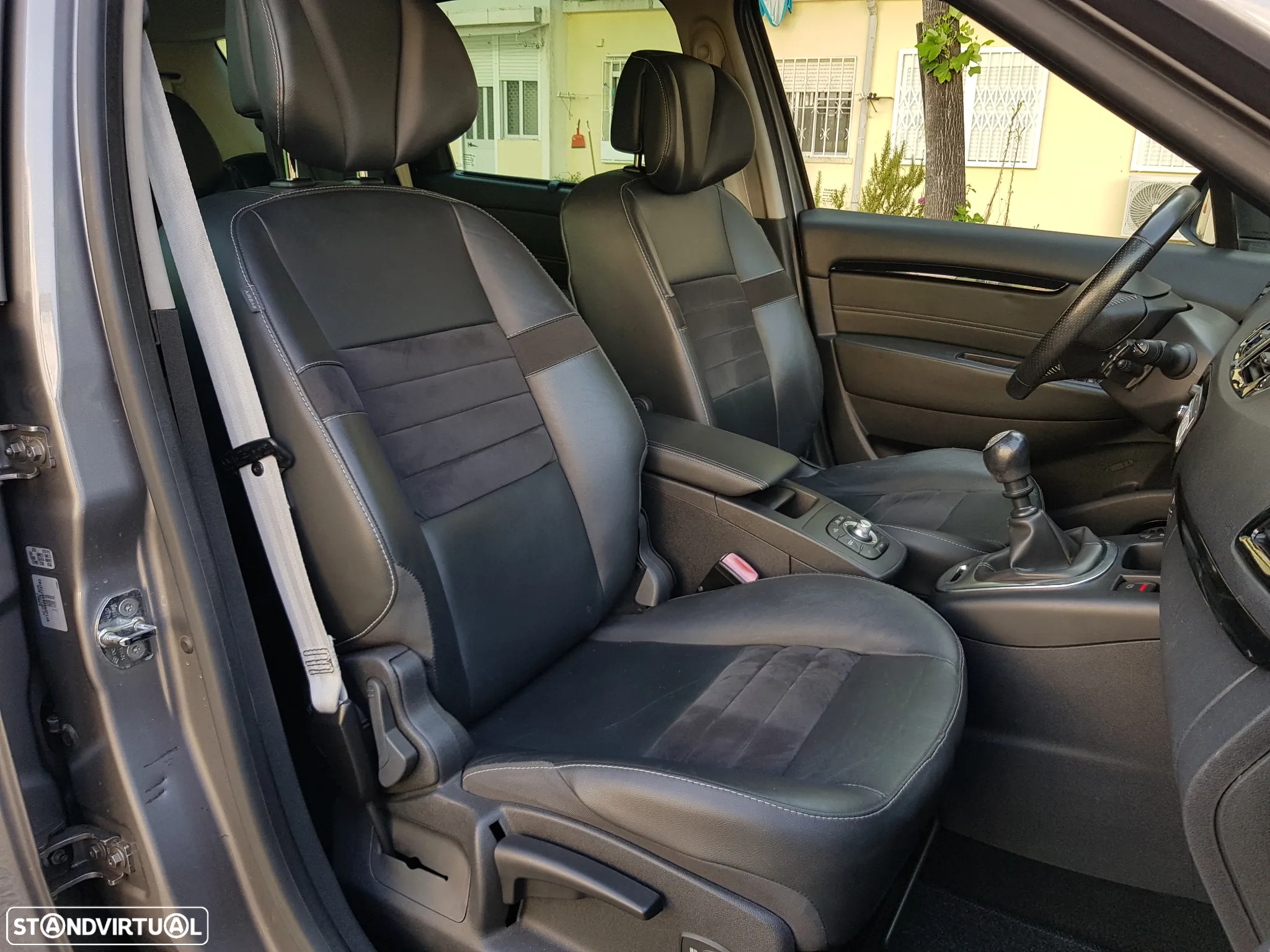 Renault Grand Scénic 1.6 dCi Bose Edition 7L - 38