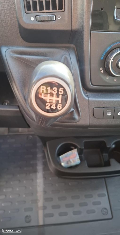 Citroën JUMPER 2.0 - 15