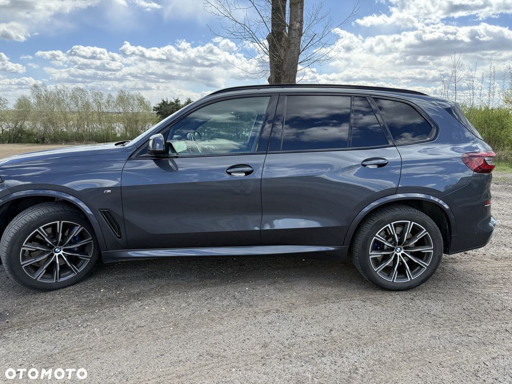 BMW X5 - 4