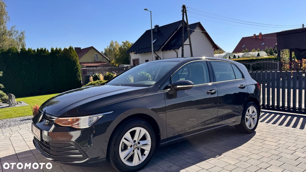 Volkswagen Golf 2.0 TDI Life - 2