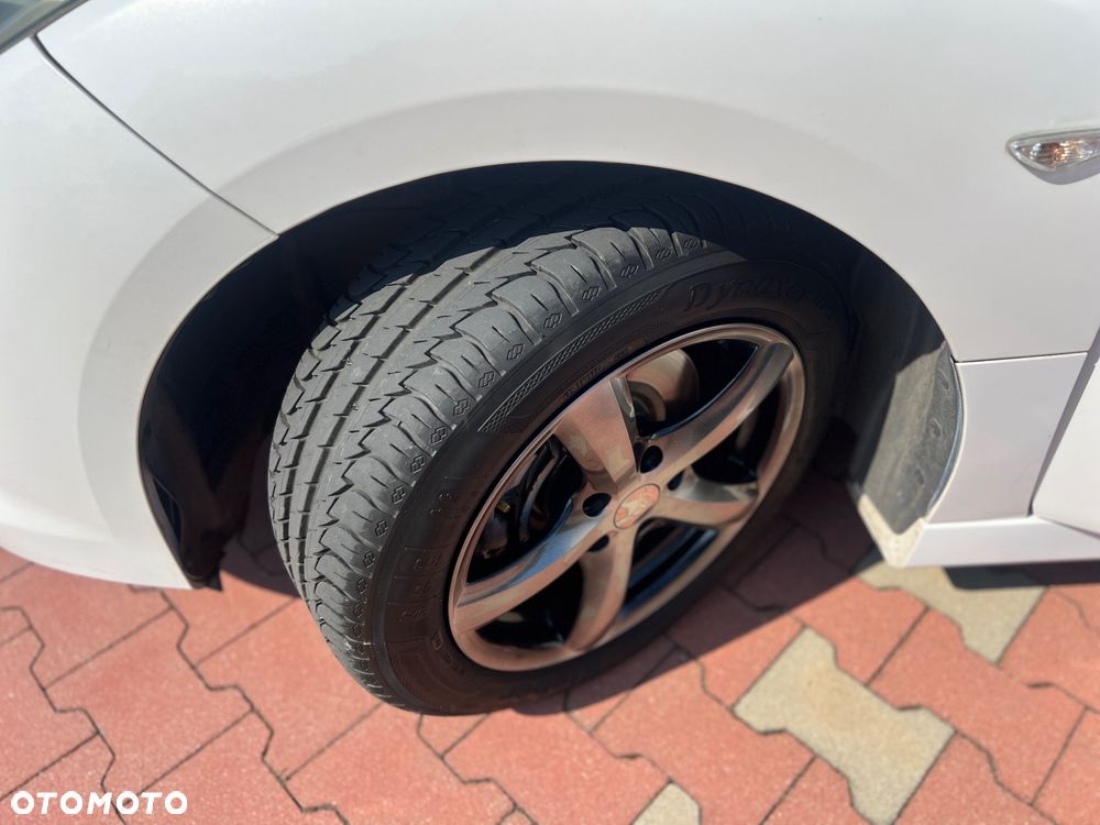 Mazda 6 - 10