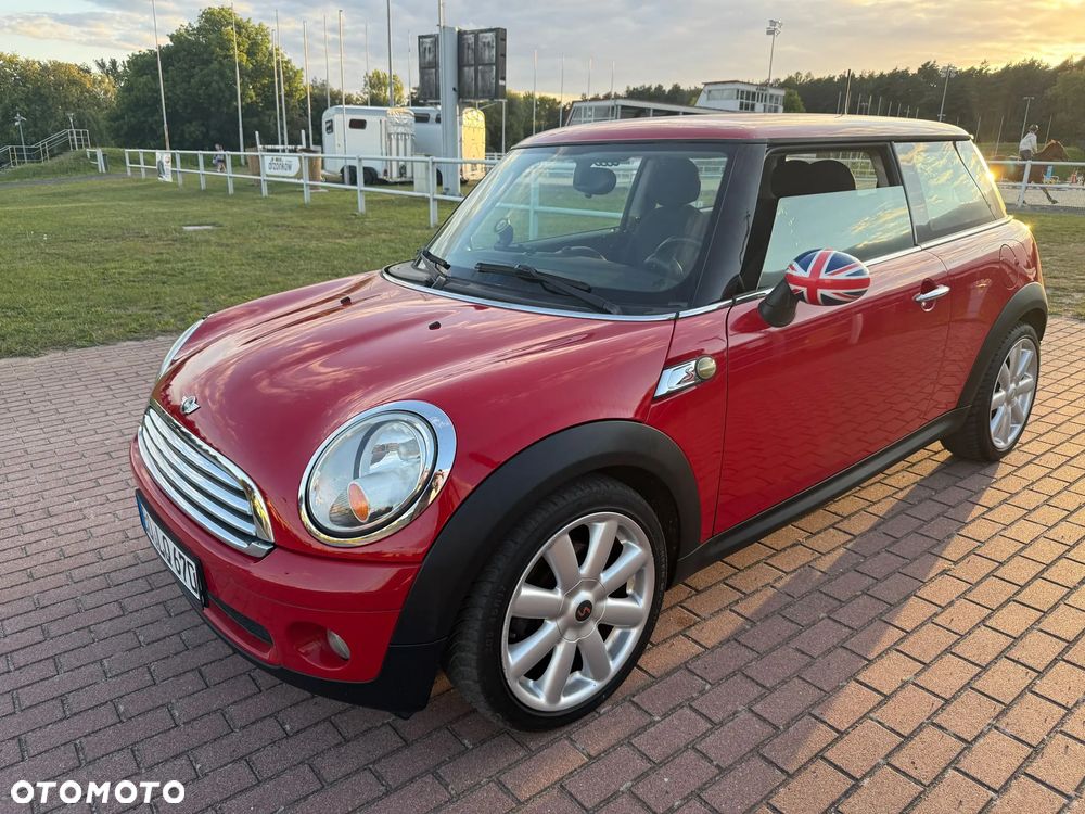 MINI ONE Standard - 4